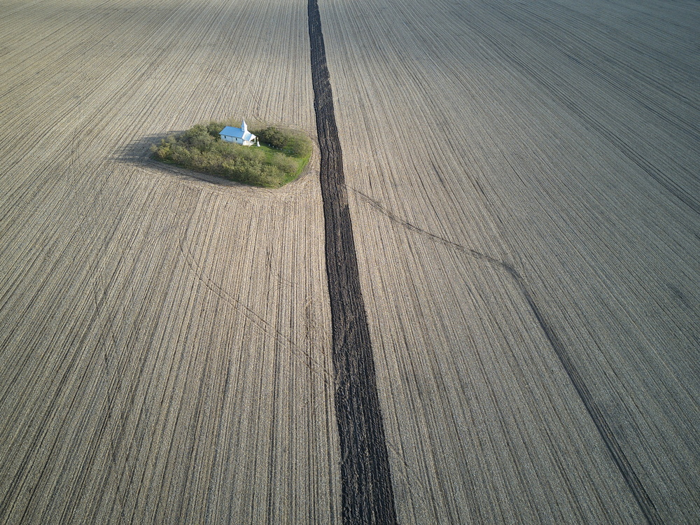 the only church 2 von Remus Tiplea