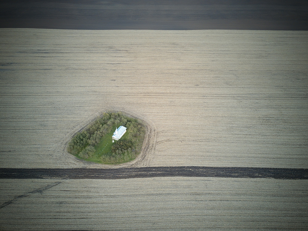 the only church 3 von Remus Tiplea