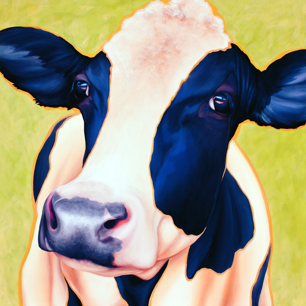 Paula von Renate Berghaus