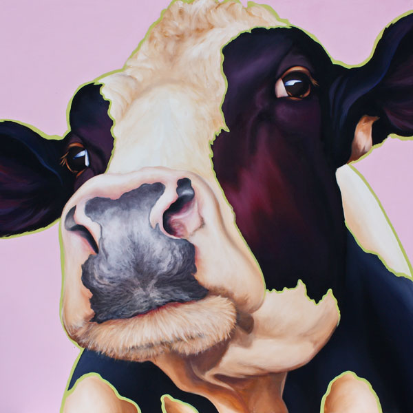 Elsa von Renate Berghaus