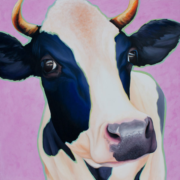 Josefine von Renate Berghaus