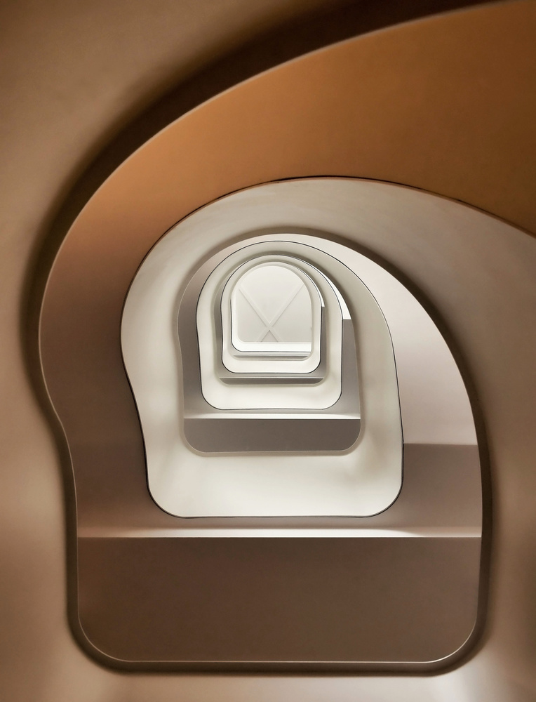 Looking up von Renate Reichert