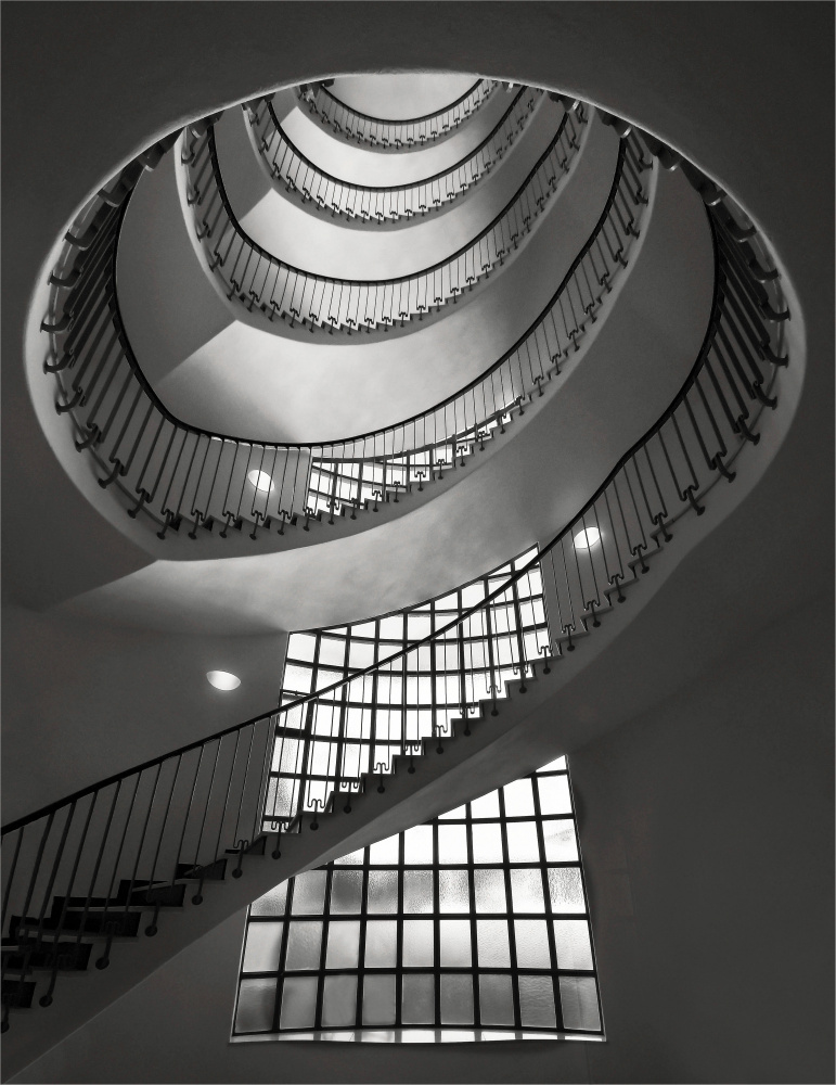 Looking up von Renate Reichert