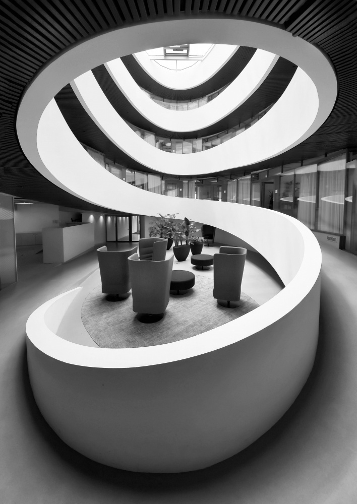 „THE ONE“ von Renate Reichert