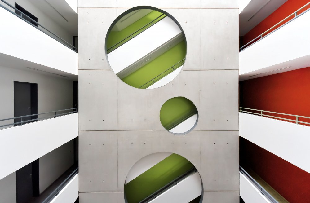 Urban living von Renate Reichert