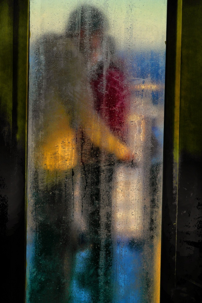 Ferry III von renato bartolomei