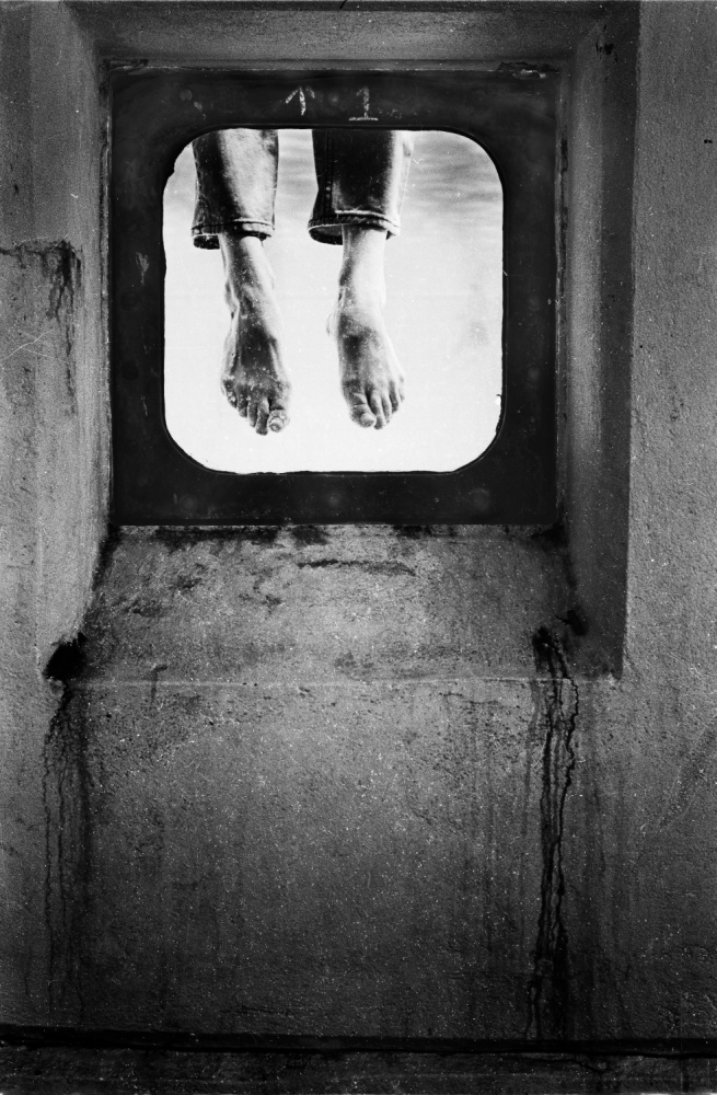 Window 2 von renato bartolomei