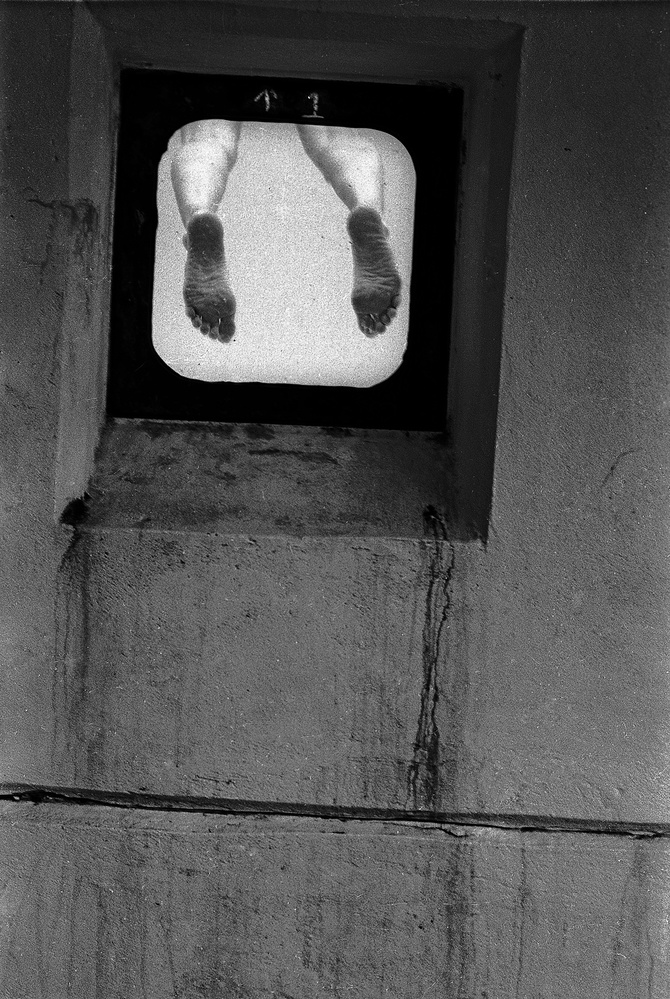 Window 3 von renato bartolomei