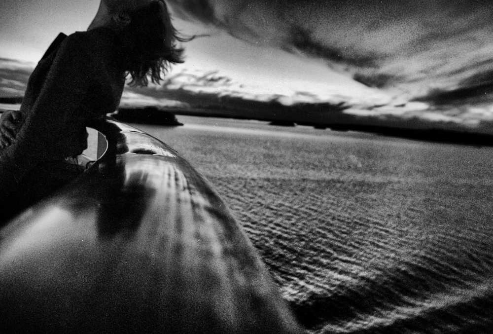 Homebound. von renato bartolomei