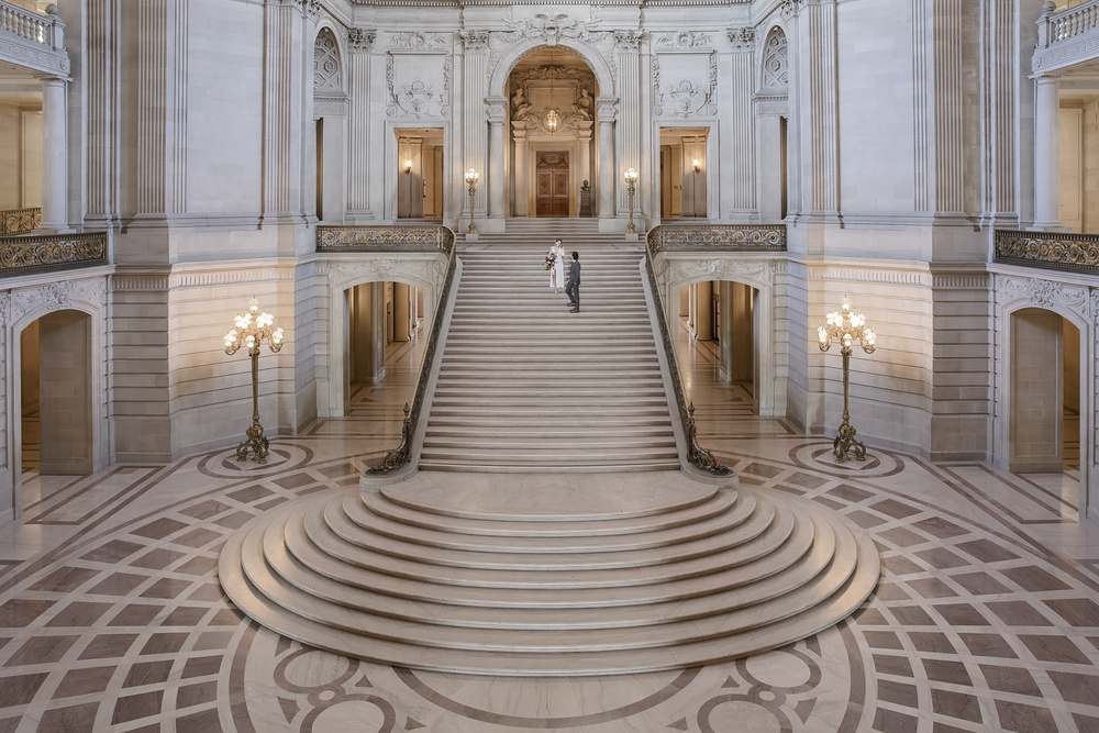 "I Do" von Renee Doyle