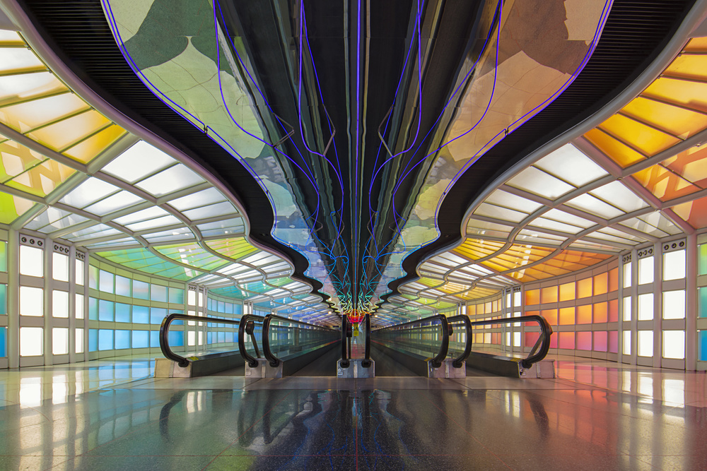 Walk Away von Renee Doyle