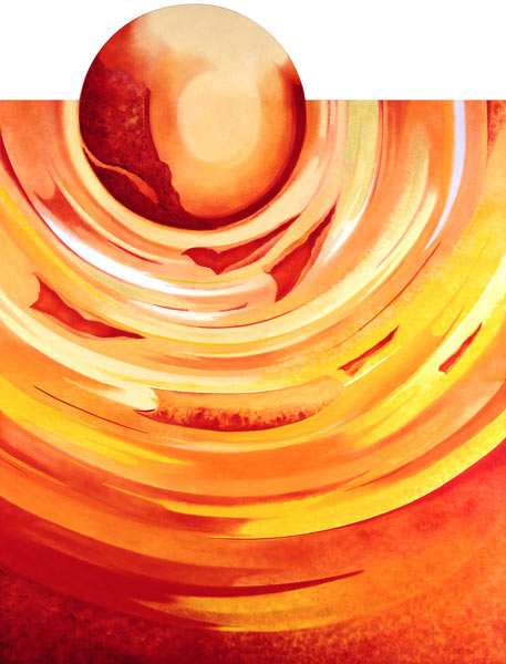 Rubato von Renée Rauchalles