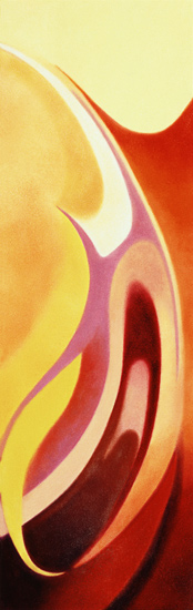 Choro 5 von Renée Rauchalles