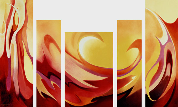 Choro von Renée Rauchalles