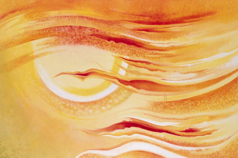 Nuvoloso von Renée Rauchalles