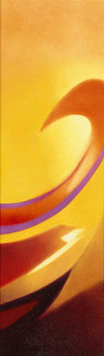 Choro 4 von Renée Rauchalles