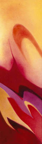 Choro 2 von Renée Rauchalles