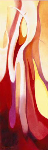 Choro 1 von Renée Rauchalles