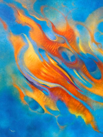 Portamento - linker Teil