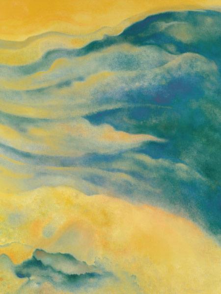 Largo - rechter Teil