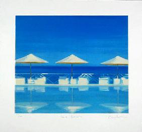 Three Parasols (2001)