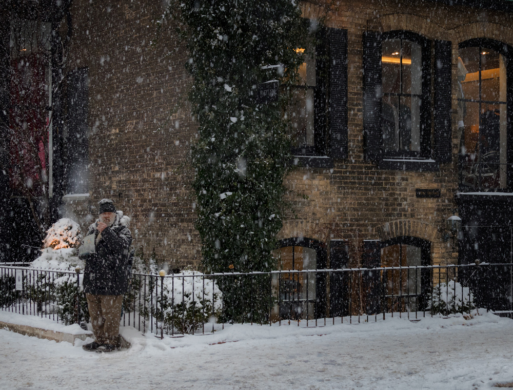 Poverty and Wealth von Richard Adams