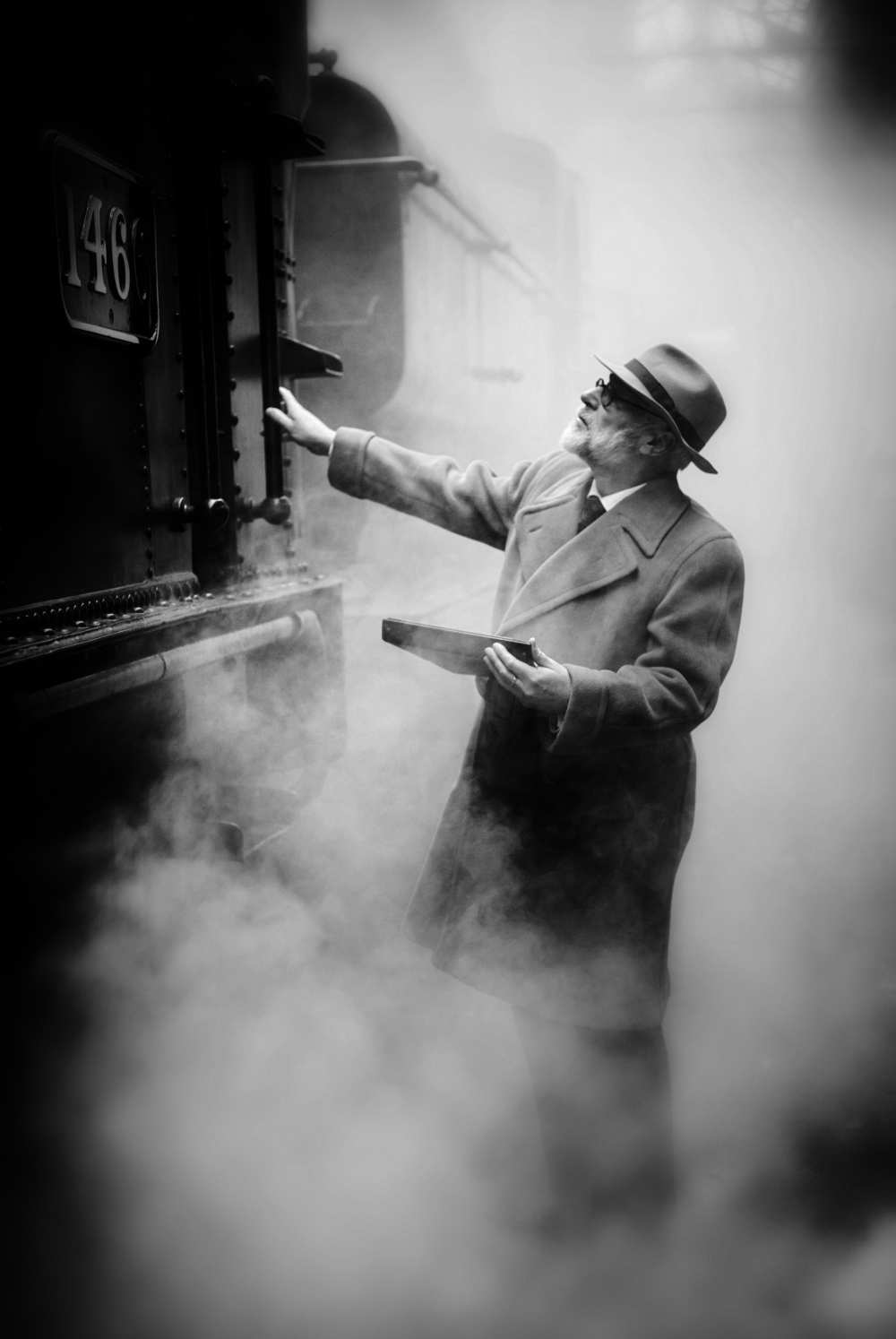 The Foreman von Richard Bland