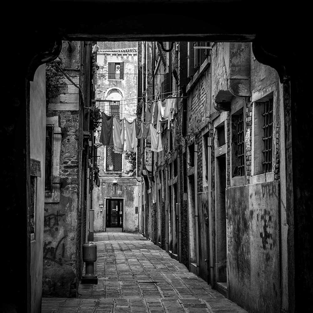 Waschtag 2 von Richard Bland