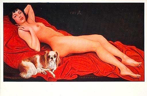 My Models von Richard Mueller