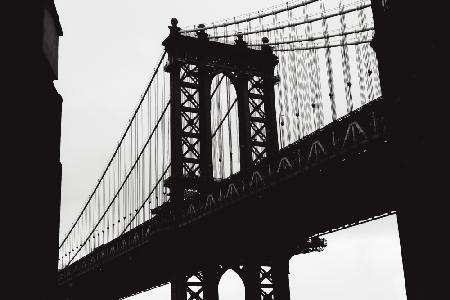 Manhattan Bridge