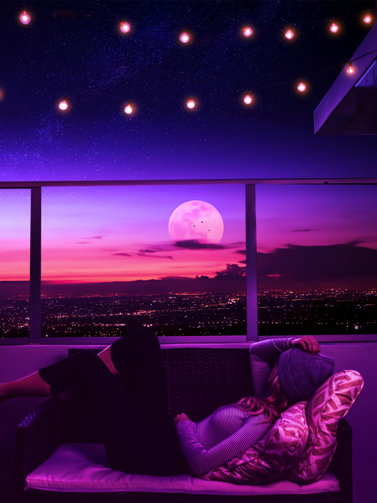 Mellow Out von Ritvik takkar