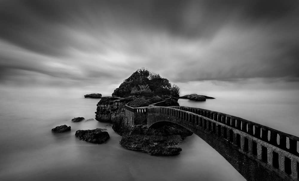 Bridge von Ritxard Perez