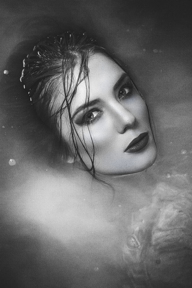 My Mood von Riyan Aderia