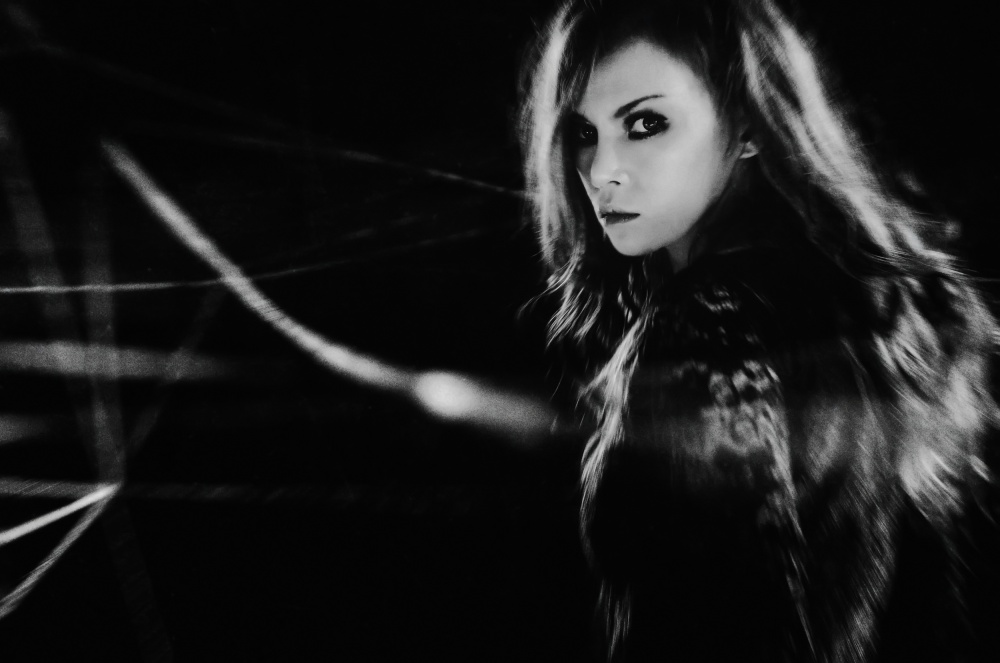 Qrei von Riyan Aderia