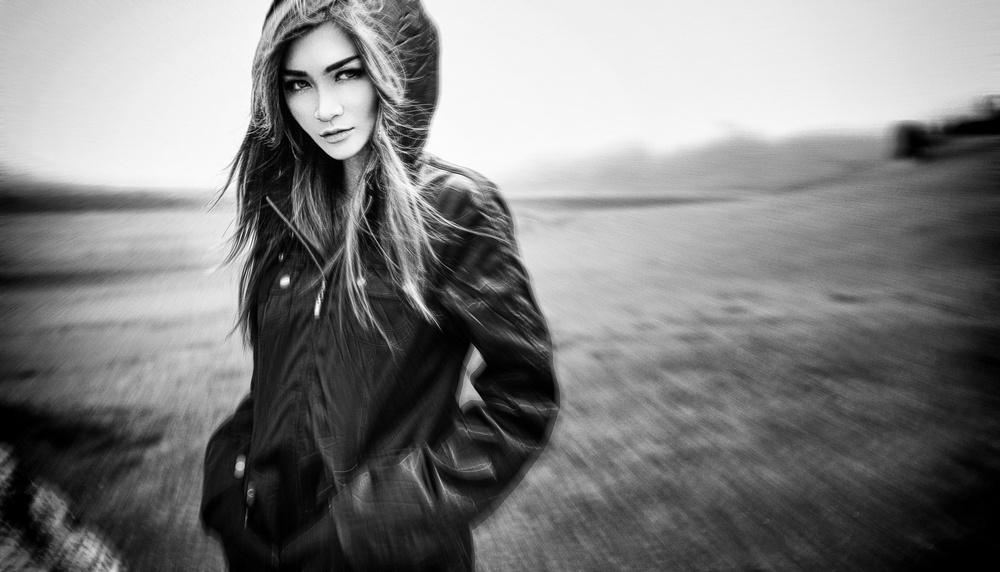 look at you von Riyan Aderia