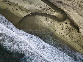 Big Sur Aerial