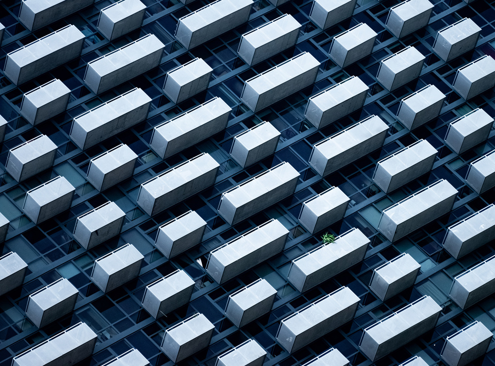 Boxcars von Rob Darby