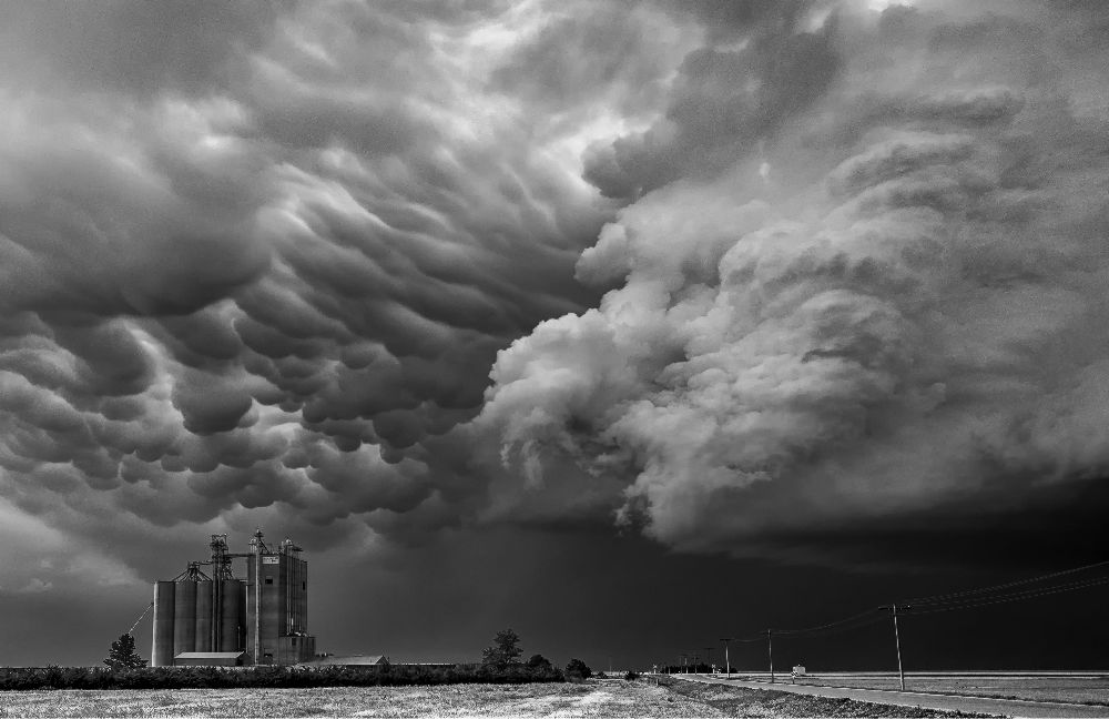 Kansas von Rob Darby