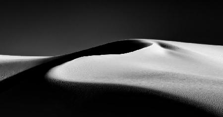 White Sands