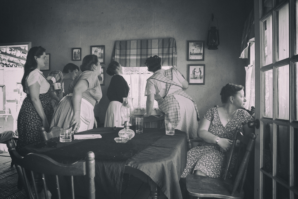 Something Just Happened von Rob Li