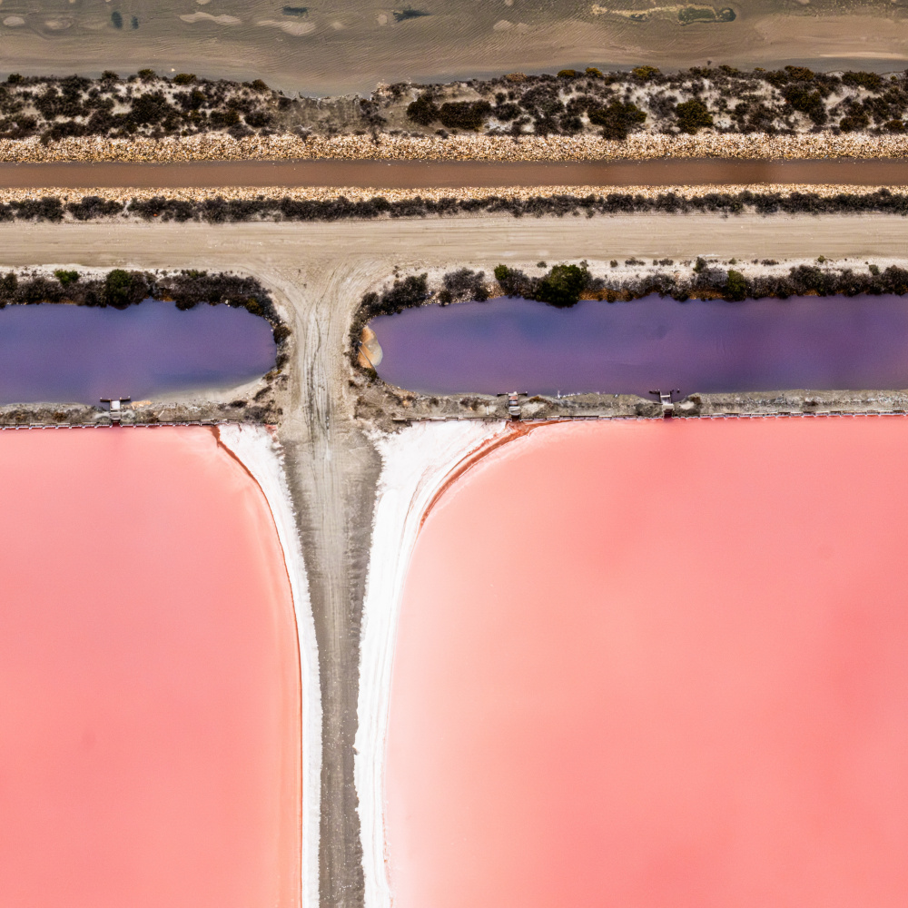 Bounded Transformation von Robert Bolton