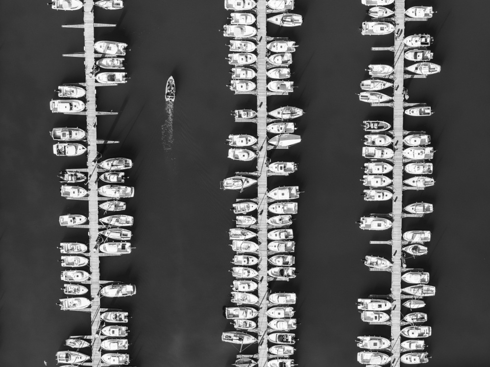 The Getaway von Robert Bolton