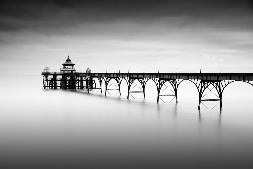 Liminal Land von Robert Bolton