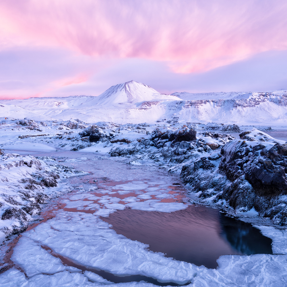 Sacred Stained Glass von Robert Bolton