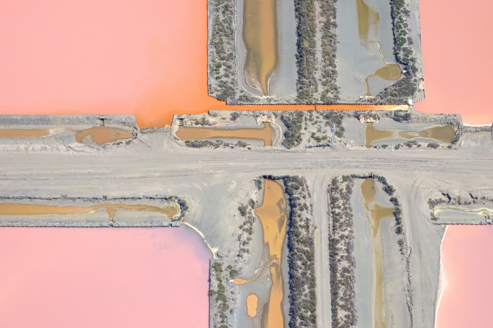 Crossroads von Robert Bolton