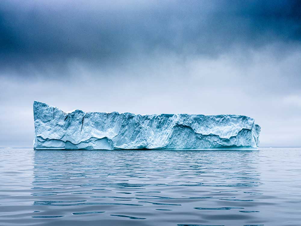 Rothko Berg von Robert Bolton