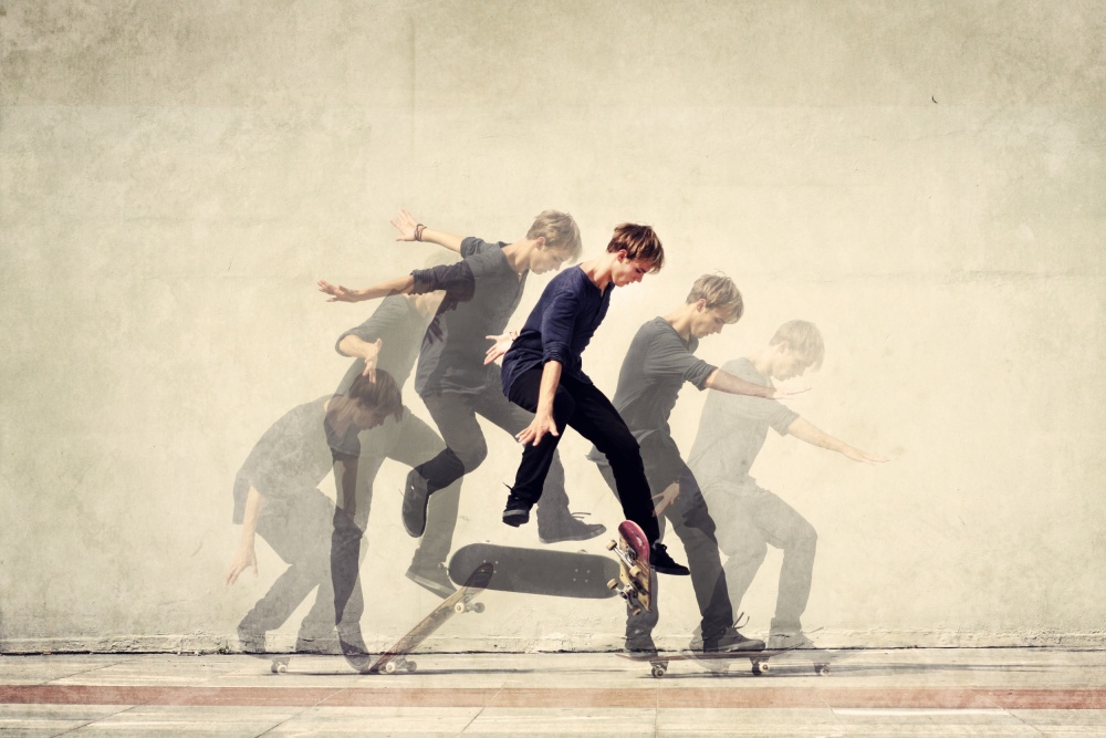 3FLIP von Robert Dragan