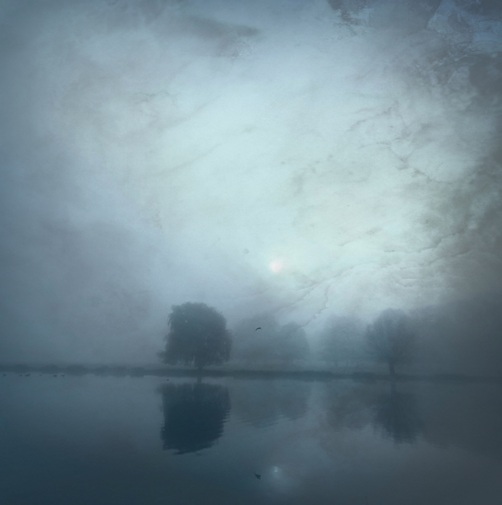 Some Mornings... von Robert Fabrowski