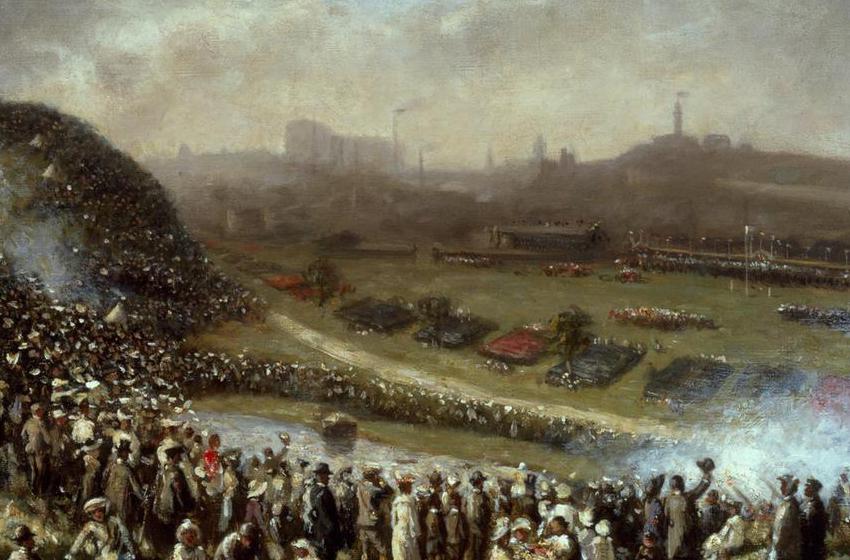 Robert Gemmel Hutchison