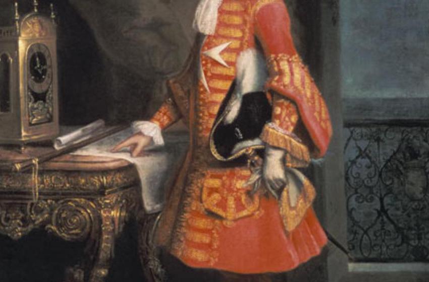 Robert Levrac De Tournières